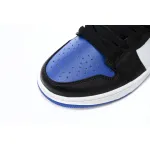 Jordan 1  Low Golf Royal Toe DD9315-102