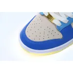 Nike Dunk Low  Year of the Rabbit Blue  FD4203-111