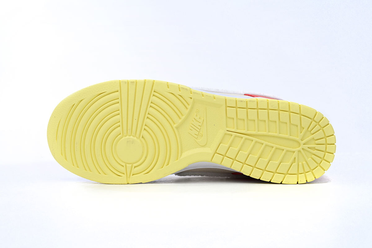 Nike Dunk Low  Year of the Rabbit Blue  FD4203-111