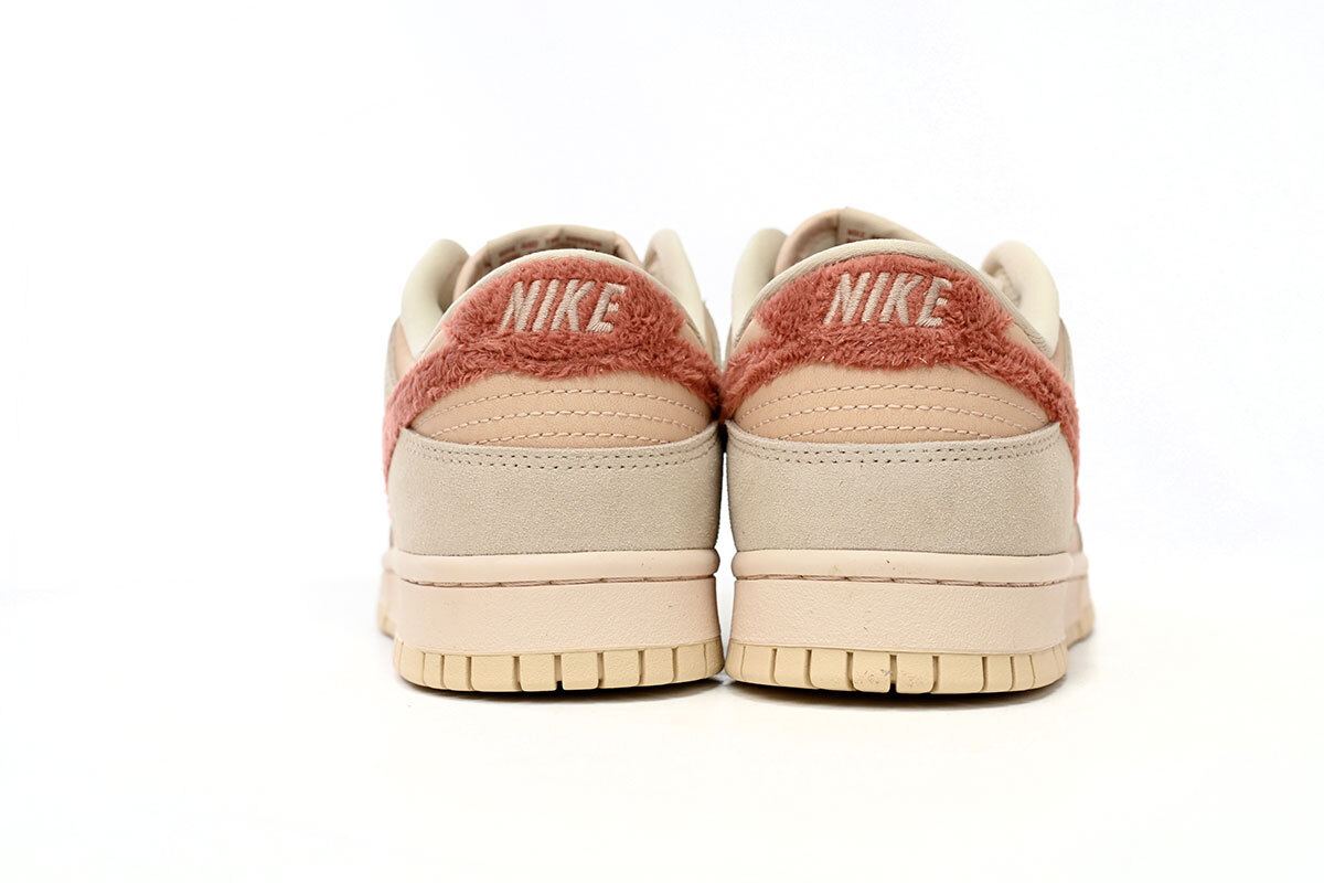 Nike Dunk Low Terry Swoosh  DZ4706-200