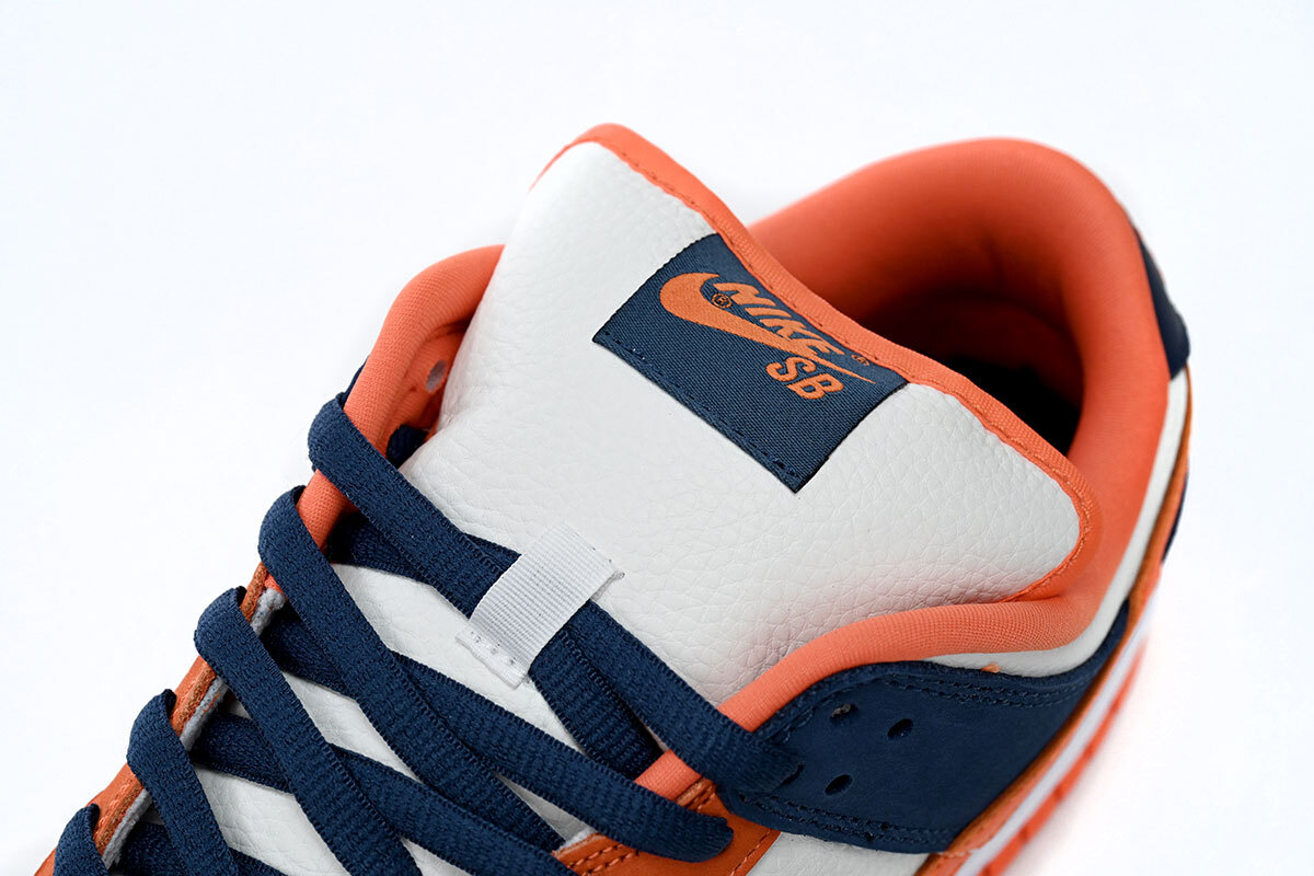 Nike SB Dunk Low Broncos 304292-184