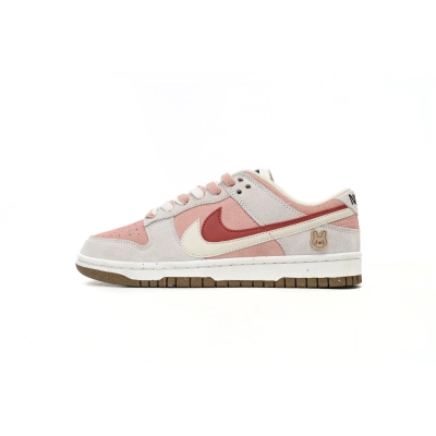 Nike SB Dunk Low Year of the Rabbit DO9457-100 01