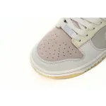 Nike Dunk Low Retro PRM Year of the Rabbit Mocha Brown FD4203-211