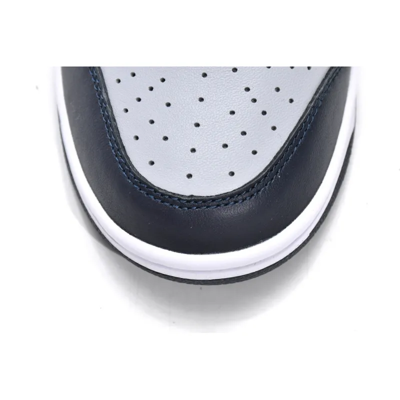Dunk Low Georgetown DD1391-003