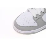 Nike Dunk Low SE Lottery Pack Grey Fog  DR9654-001