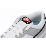 Nike Dunk Low SE Lottery Pack Grey Fog  DR9654-001