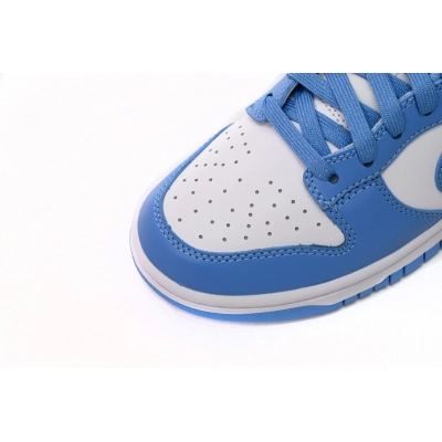 Nike Dunk Low UNC DD1391-102  02