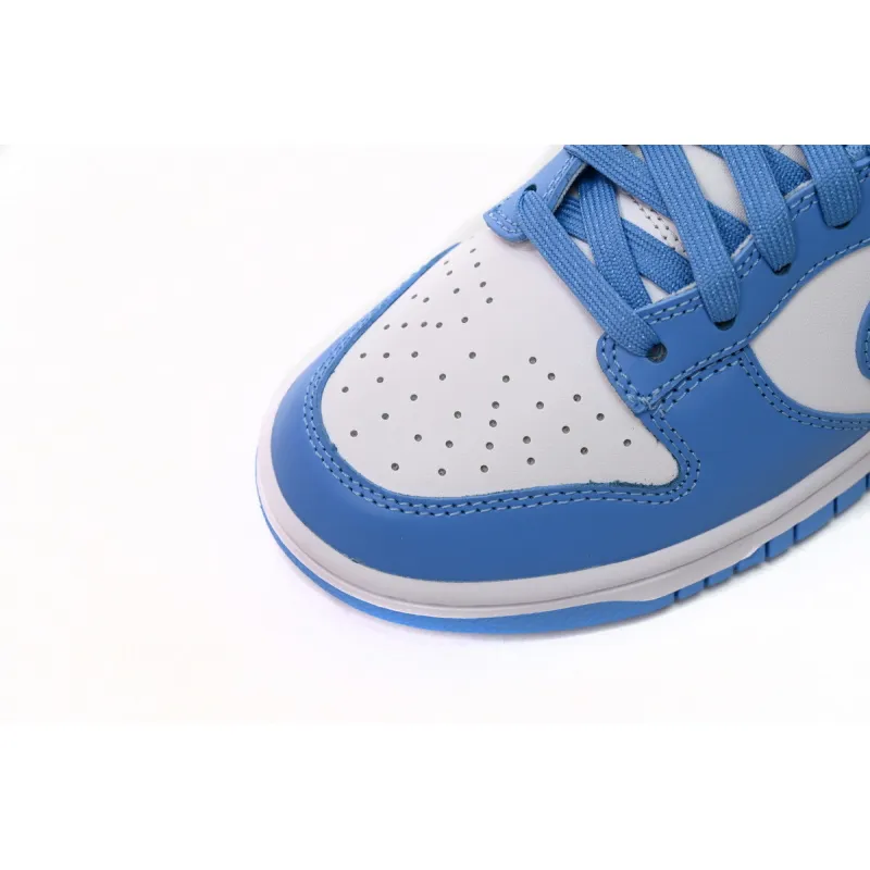 Nike Dunk Low UNC DD1391-102