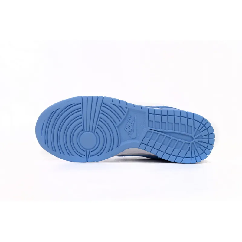 Nike Dunk Low UNC DD1391-102