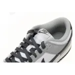 dunk low light smoke grey