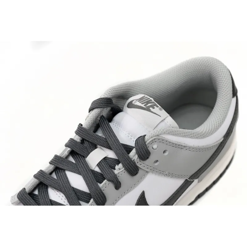 Dunk Low Smoke Grey DD1503-117