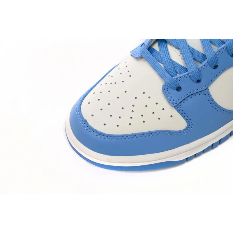Mens Womens Nike SB Dunk Low Coast Blue DD1503-100