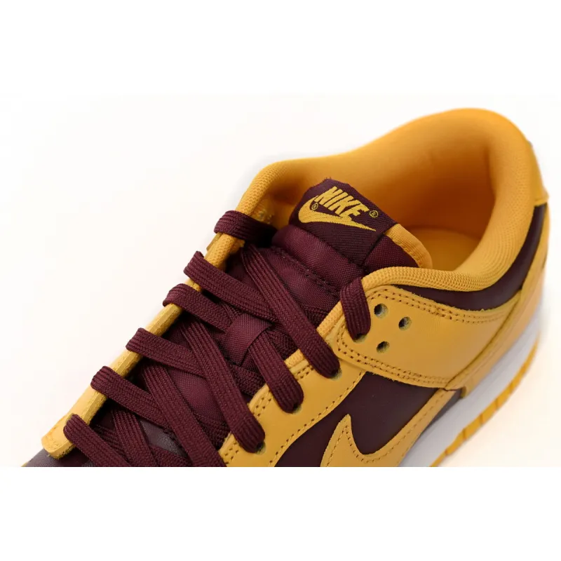 Nike Dunk Low Arizona State DD1391-702