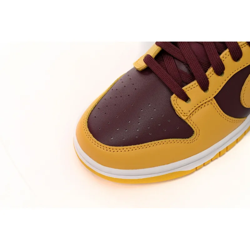 Nike Dunk Low Arizona State DD1391-702