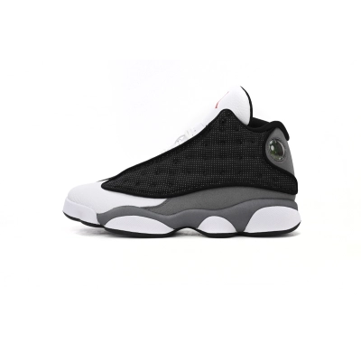 Jordan 13 Black Flint DJ5982-060 01