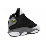 Air Jordan 13 Black Flint Reps