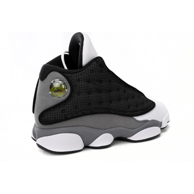 Jordan 13 Black Flint DJ5982-060 02