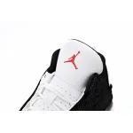 Jordan 13 Retro Black Flint Men