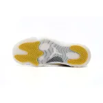 Jordan 11  Low Yellow Snakeskin AH7860-107