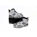 Jordan 6 Retro Flight Nostalgia CI3125-100