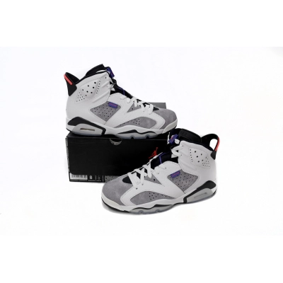 Jordan 6 Retro Flight Nostalgia CI3125-100 02