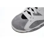 Jordan 6 Retro Flight Nostalgia CI3125-100