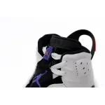 Jordan 6 Retro Flight Nostalgia CI3125-100