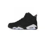 Air Jordan 6 Retro Chrome DX2836-001