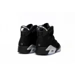 Air Jordan 6 Retro Chrome DX2836-001