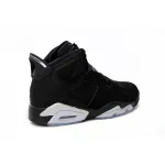 Air Jordan 6 Retro Chrome DX2836-001