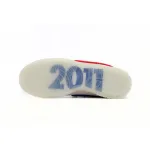 Dunk Low Year of the Rabbit White Rabbit Candy  FD4203-161