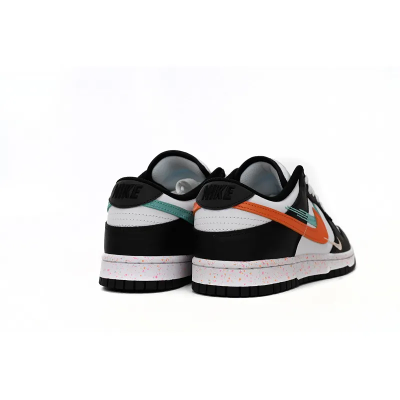 Dunk Low Multi-Swoosh  FD4623-131