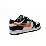 Dunk Low Multi-Swoosh  FD4623-131
