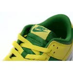 Nike Dunk Low Reverse Brazil