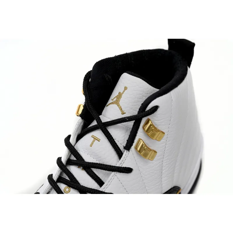 Air Jordan 12 Retro Royalty CT8013-170