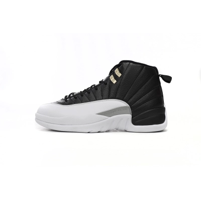 Air Jordan 12 Retro Playoffs 2022 CT8013-006 01