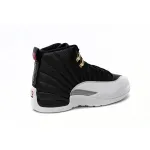 Air Jordan 12 Retro Playoffs 2022 CT8013-006