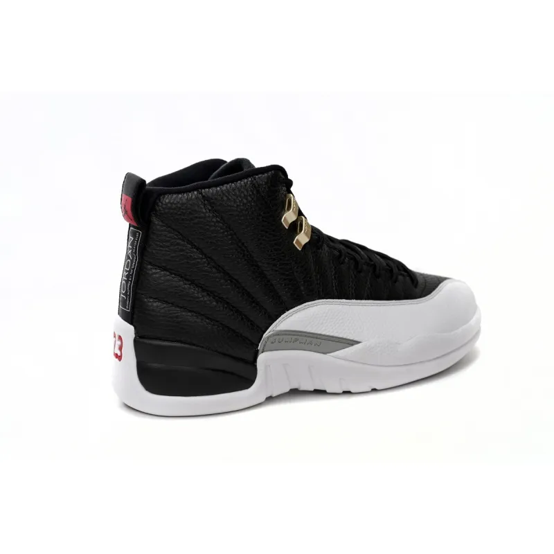 Air Jordan 12 Retro Playoffs 2022 CT8013-006
