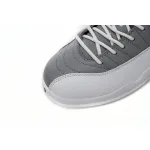 Air Jordan 12 Retro Stealth CT8013-015