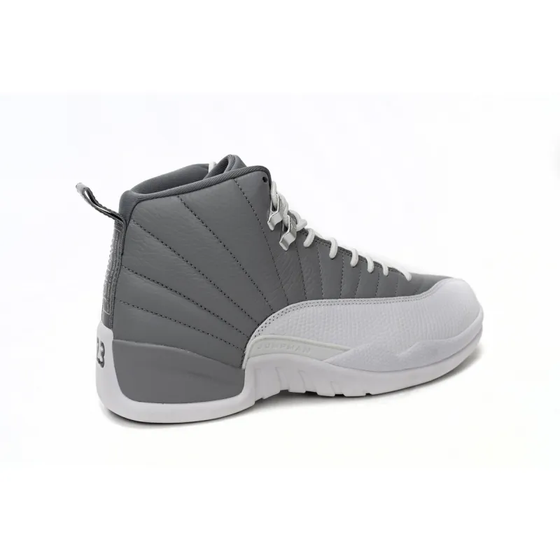Air Jordan 12 Retro Stealth CT8013-015