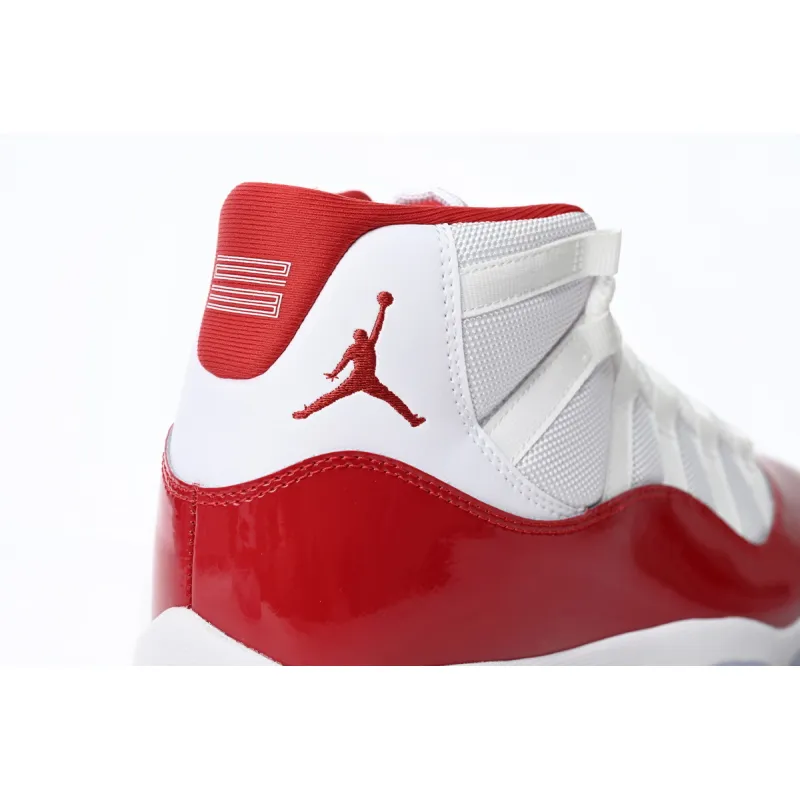 Jordan 11 Retro Cherry CT8012-116