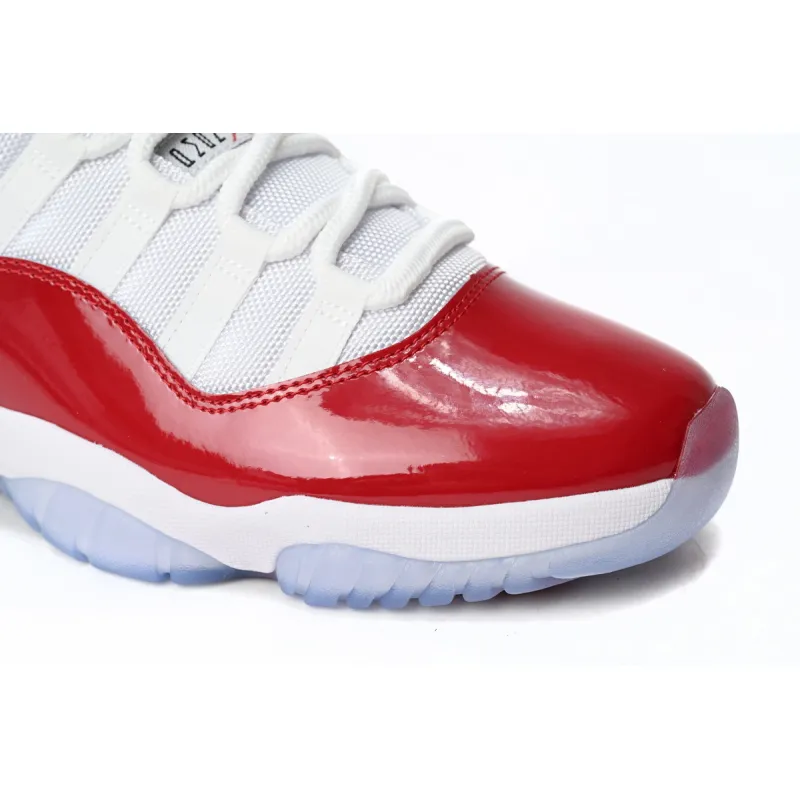 Jordan 11 Retro Cherry CT8012-116