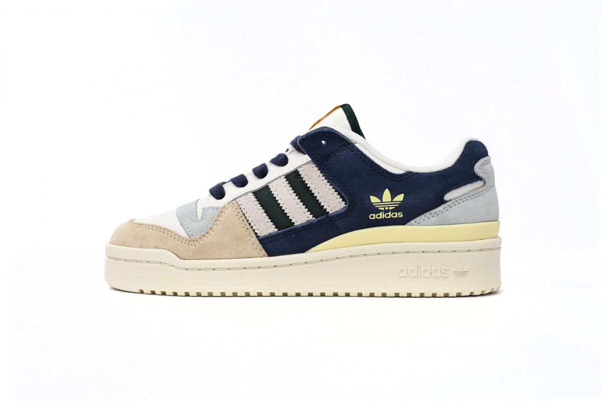 Adidas Forum 84 Low CL Magic Beige GW4332