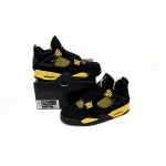 Thunder 4 Jordans