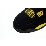 Jordan 4S Thunder
