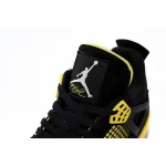 AJ 4 Thunder