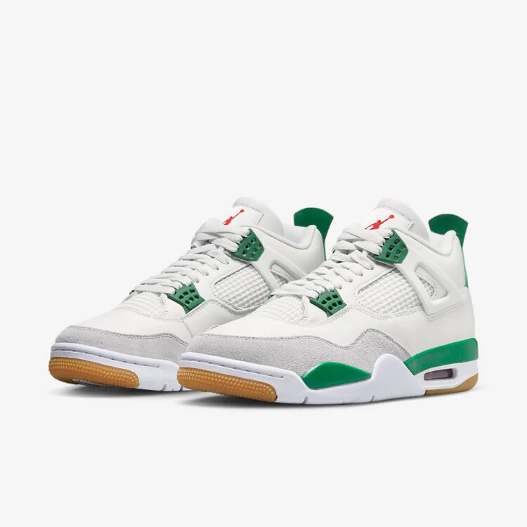 Air Jordan 4 Pine Green DR5415-103 