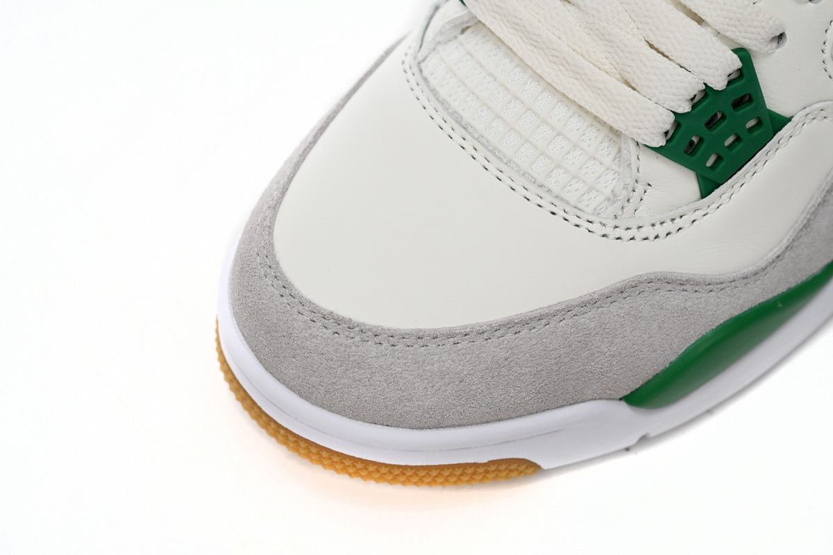 Air Jordan 4 Pine Green DR5415-103 