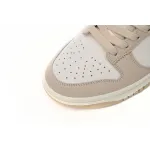 Nike Dunk Low Phantom Metallic Gold  DX5930-001
