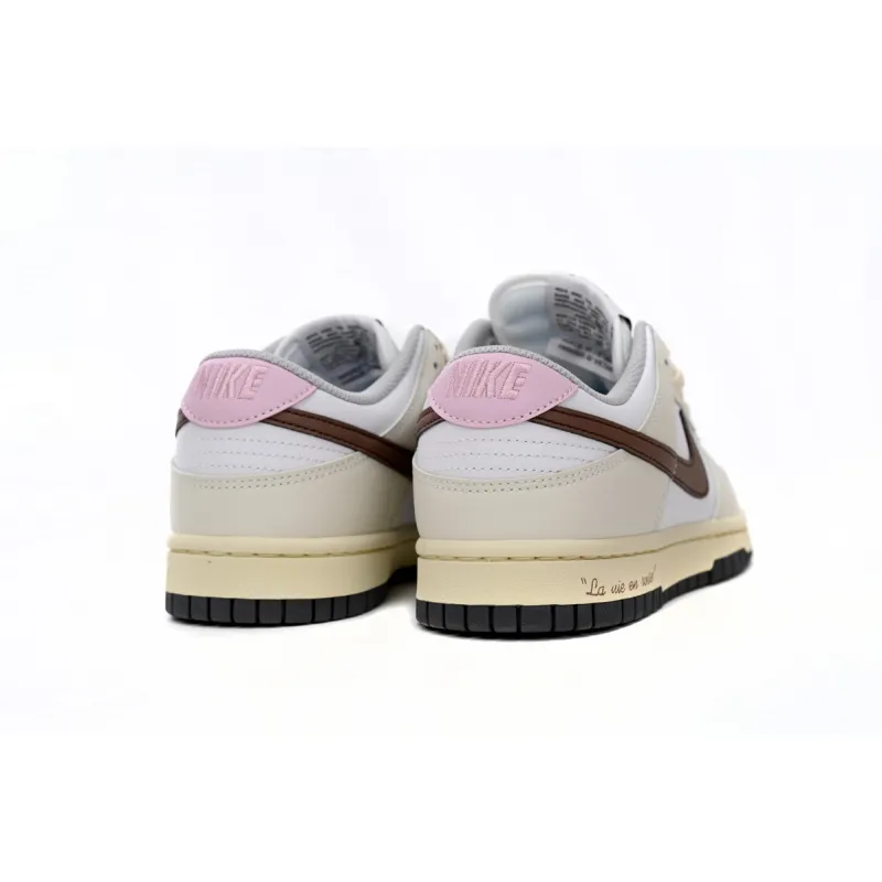 Nike Dunk Low Flowering Messenger DD1503-117
